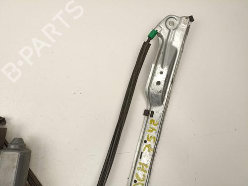 Front right window mechanism CITROËN C5 I (DC_) 2.0 HDi (DCRHZB, DCRHZE) | BP24228396C23 - Image 9