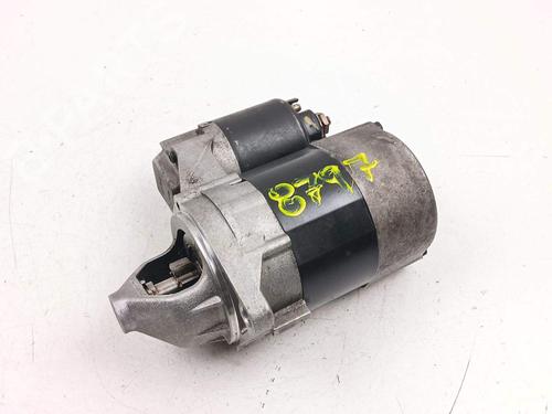 Used Starter Starter 31137749 31137749