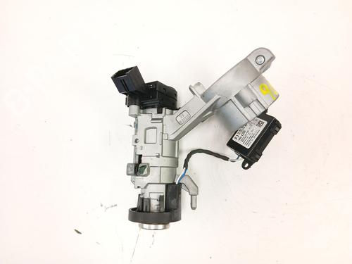 Ignition barrel OPEL INSIGNIA A (G09) 2.0 CDTI (68) | BP38062304M48 - Image 3