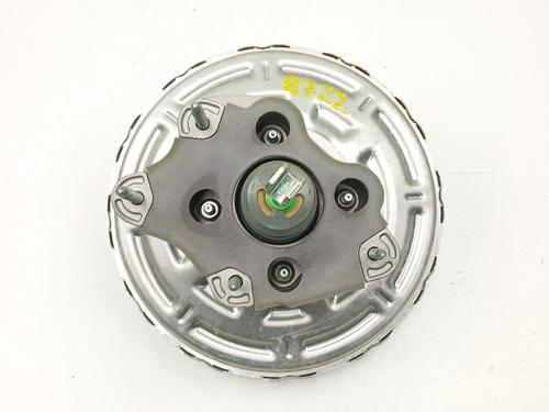 Servo brake RENAULT CAPTUR II (HF_) TCe 130 (HFMF) | BP27660483M42 