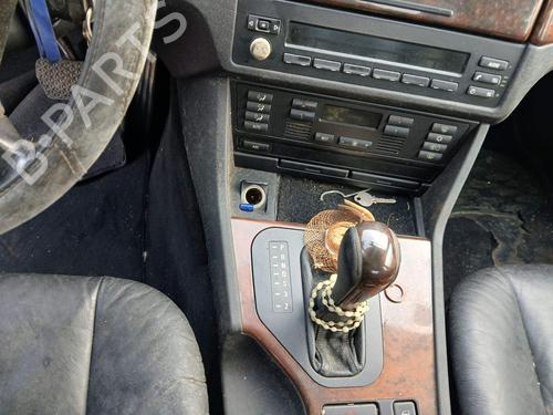 Shift knob BMW 5 (E39) 525 tds | BP24239326I34 - Image 12
