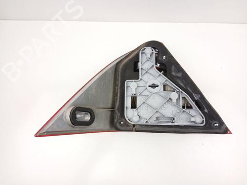 Right taillight MERCEDES-BENZ C-CLASS (W203) C 220 CDI (203.006, 203.008) | BP26040540C35 