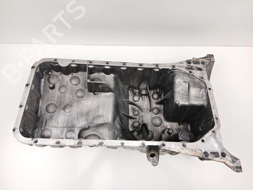 Oliebundkar MERCEDES-BENZ C-CLASS Coupe (CL203) C 220 CDI (203.708) | BP26460958M115 