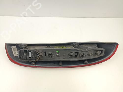 Left taillight OPEL CORSA C (X01) 1.0 (F08, F68) | BP15586454C34 