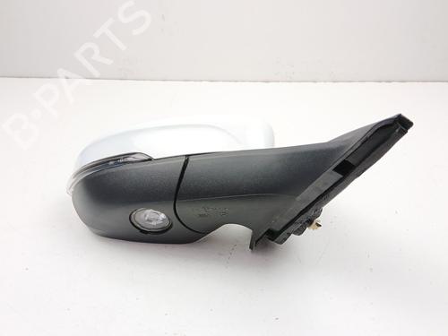 Right mirror FORD FOCUS IV Turnier (HP) 1.0 EcoBoost mHEV | BP29407211C27 