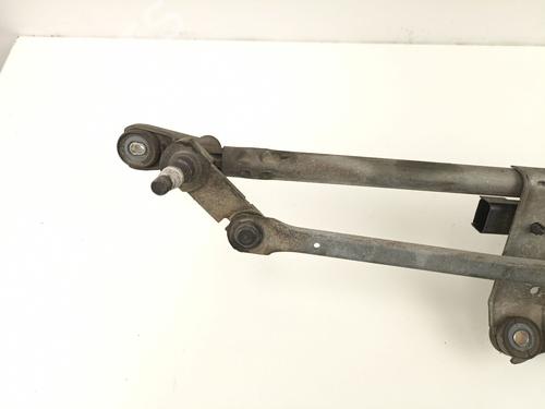 Front wiper motor JEEP GRAND CHEROKEE II (WJ, WG) 3.1 TD 4x4 | BP13401440M29 