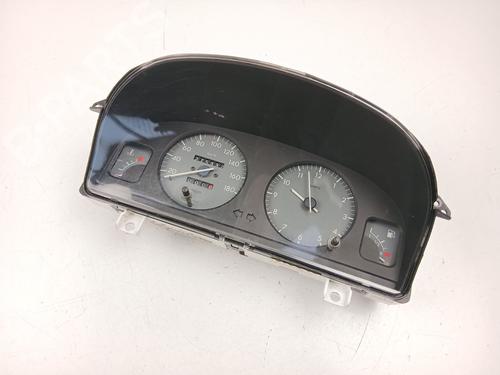 Used Instrument cluster PEUGEOT PARTNER Platform/Chassis (5_, G_) 1.9 D (69 hp) 32147179