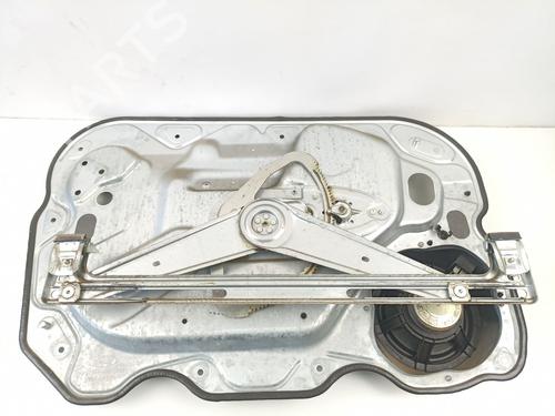 Used Front right window mechanism FORD FOCUS II (DA_, HCP, DP) 1.6 TDCi (90 hp) 15586410