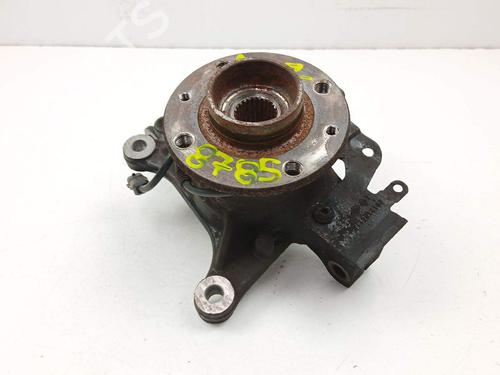 Left front steering knuckle RENAULT CAPTUR I (J5_, H5_) 1.2 TCe 120 | BP29490617M25 - Image 3