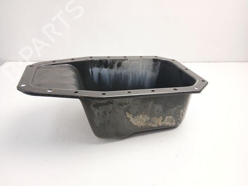 Used Oil sump Oil sump IVECO DAILY III Van 29 L 11 V (106 hp) 33818760 33818760