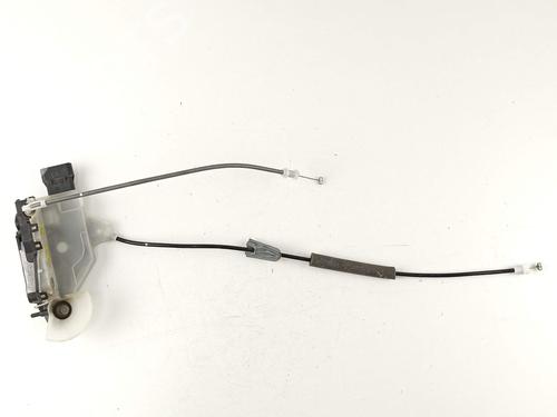 Used Front left lock Front left lock 11097586 11097586
