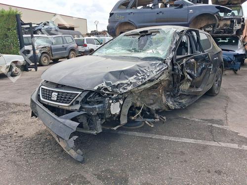 Used Parts SEAT LEON (5F1) 1.0 TSI 4920212