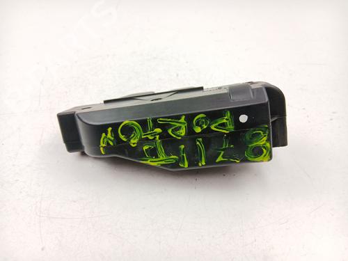 Tailgate lock CITROËN XSARA PICASSO (N68) 1.6 HDi | BP27363858C101 