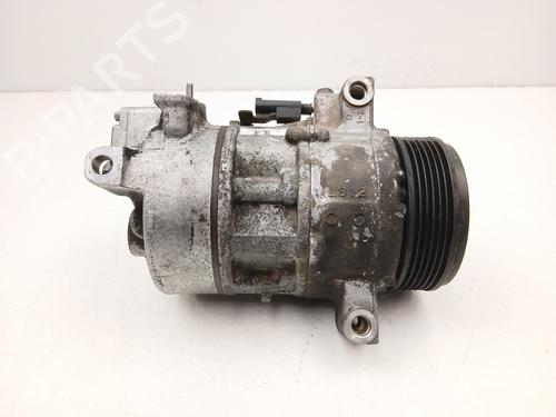 AC compressor BMW 3 (E90) 320 d | BP29401277M34 