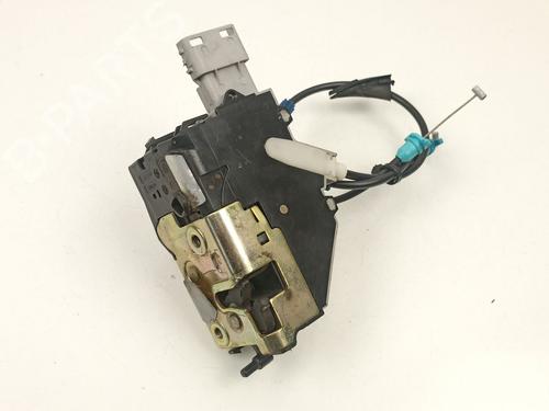 Used Rear right lock CITROËN C4 I (LC_) 1.6 HDi (109 hp) 19665708
