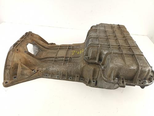 Oliebundkar MERCEDES-BENZ M-CLASS (W163)  | BP25804237M115 