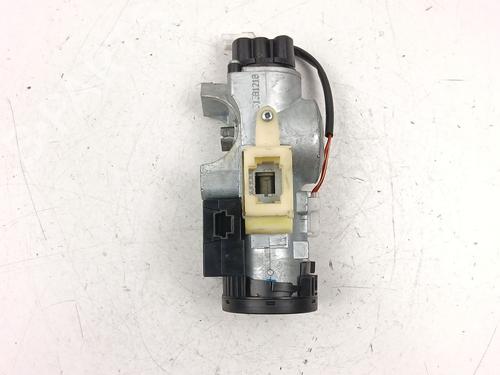 Ignition barrel NISSAN QASHQAI I (J10, NJ10) 2.0 dCi All-wheel Drive | BP29574352M48 