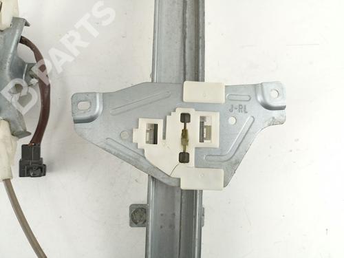 Rear left window mechanism DAEWOO LACETTI Hatchback (KLAN)  | BP10405384C24  - Image 5