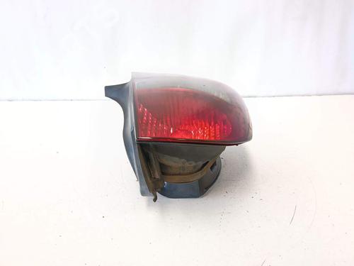 Left taillight CITROËN C5 I (DC_) 2.0 HDi (DCRHZB, DCRHZE) | BP36504980C34 - Image 5
