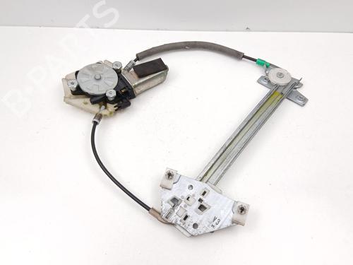 Used Rear left window mechanism VOLVO S40 I (644) 1.6 (109 hp) 26692030