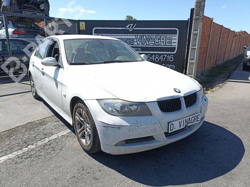 Mass air flow sensor BMW 3 (E90) 320 d | BP10698452M95 