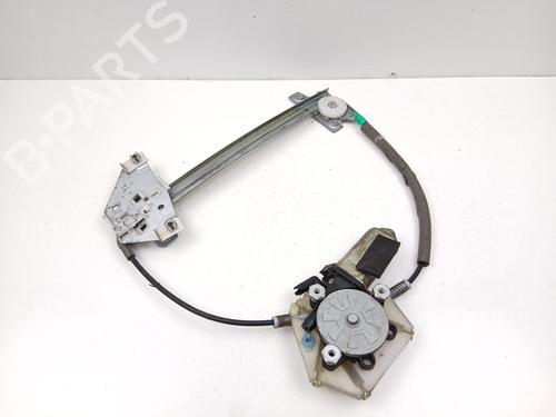Used Rear right window mechanism VOLVO S40 I (644) 1.6 (109 hp) 26692029