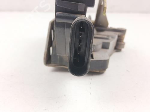 Rear left lock MERCEDES-BENZ M-CLASS (W163) ML 270 CDI (163.113) | BP31793047C100 