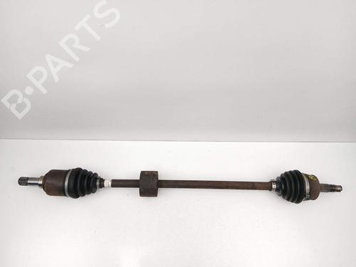 Right front driveshaft FIAT PUNTO (199_) 1.2 (199AXZ1A, 199BXZ1A) | BP26690415M39 - Image 2