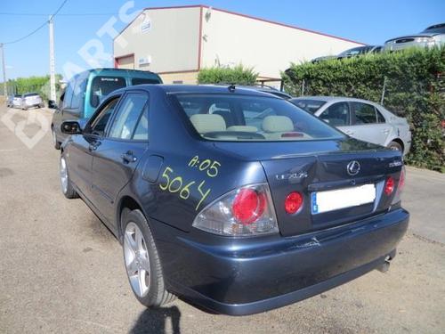 Rattstammestilk LEXUS IS I (_E1_) 300 (JCE10) | BP20118402I23 