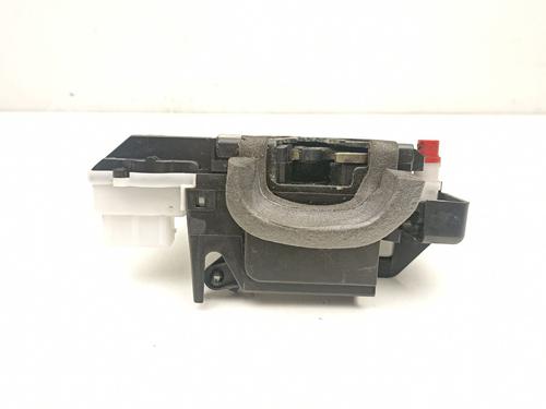 Rear right lock PEUGEOT 607 (9D, 9U) 2.0 HDi | BP16766663C99 