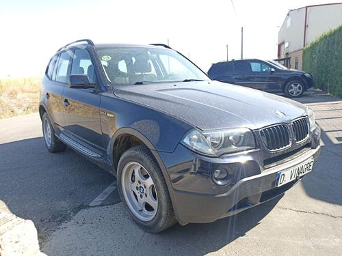 Rear parcel shelf BMW X3 (E83) 2.0 sd | BP24372939C85  - Image 6
