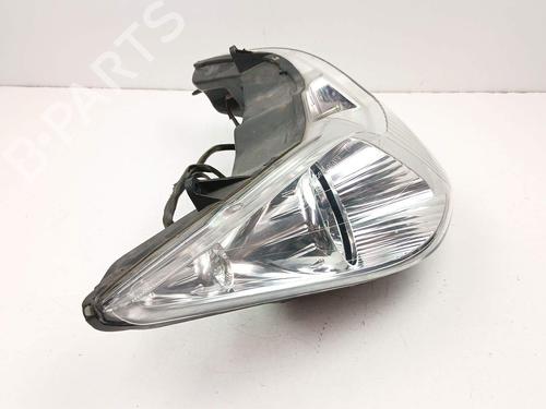 Andre PIAGGIO MOTORCYCLES X8 X8 125 (M36) | BP27468876O1 - Image 6