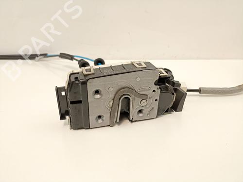 Rear right lock MERCEDES-BENZ C-CLASS (W204)  | BP13504506C99 