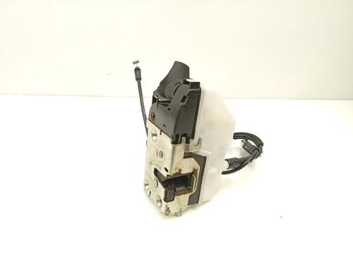 Used Front left lock RENAULT LAGUNA II (BG0/1_) 2.0 16V (BG00, BG0W, BG0K, BG0P) (133 hp) 18658753