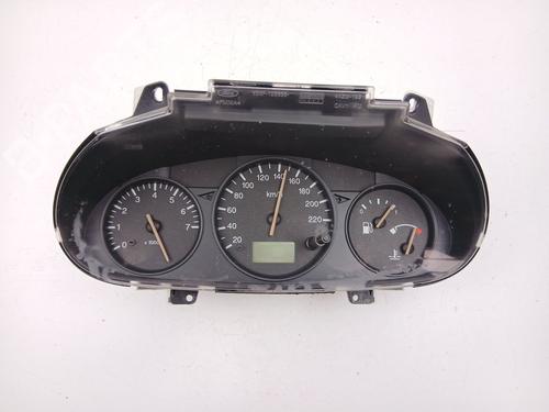Instrument cluster FORD FIESTA IV (JA_, JB_) 1.3 i | BP28066330C47 