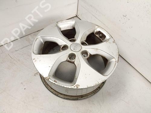 Fælgsæt KIA CARENS IV 1.7 CRDi | BP23417515C100  - Image 7