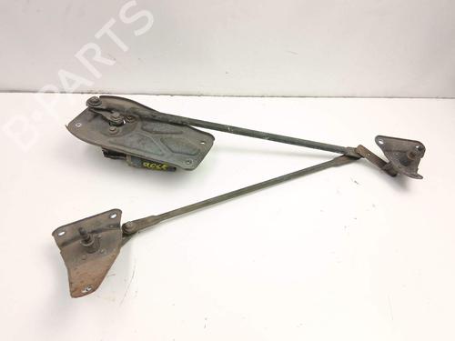 Used Front wiper motor Front wiper motor 37442081 37442081