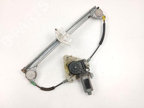 Rear right window mechanism PEUGEOT 406 (8B) 2.0 HDI 110 | BP29886417C25