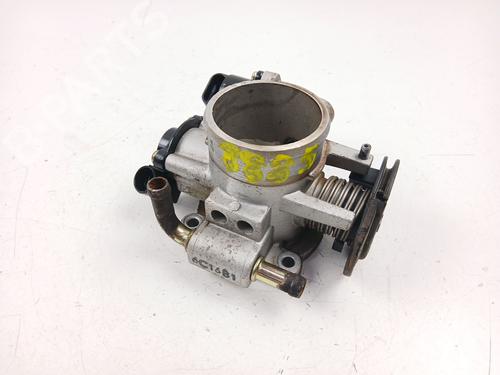Drosselklappe für CHEVROLET AVEO / KALOS Saloon (T250, T255) 1.4 (94 hp) 31652189