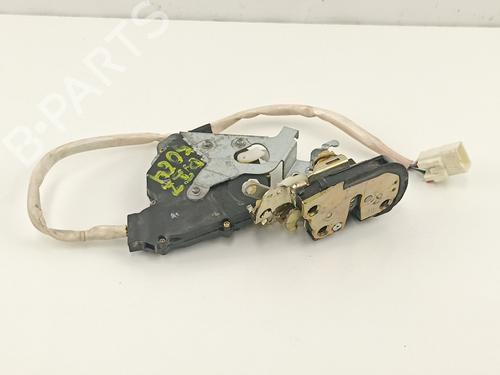 Used Front left lock LEXUS IS I (_E1_) 300 (JCE10) (213 hp) 13399331