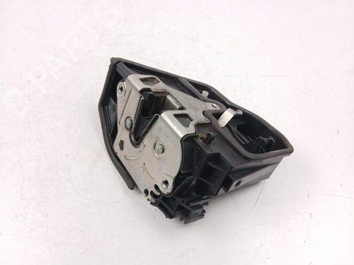 rear-left-lock-bmw-x3-e83-2003-2004-2005-2006-2007-2008-2009-2010-2011-30174784 main image