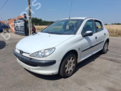 Used Parts PEUGEOT 206 Hatchback (2A/C)  1.4 HDi eco 70  4835161