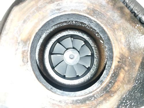 Turbocharger/Supercharger JAGUAR S-TYPE II (X200) 2.7 D | BP22982015M71 