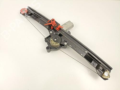Used Front right window mechanism FIAT GRANDE PUNTO (199_) 1.4 (199AXB11, 199AXB1A, 199BXB1A, 199AXL1A) (77 hp) 17493460