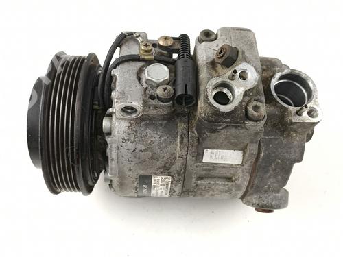 AC compressor ROVER 75 (RJ)  | BP11718848M34 