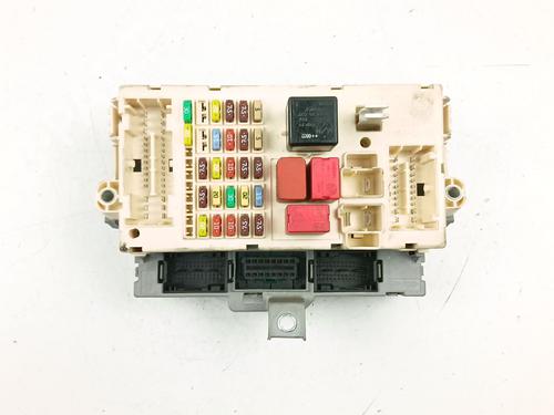 Fuse box FIAT DUCATO Bus (250_) 160 Multijet 3,0 D | BP30721295E1