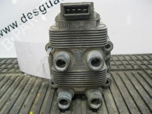 Used Ignition coil PEUGEOT 405 I (15B) [1987-1993]  20121060