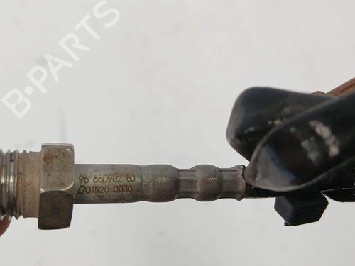 Electronic sensor CITROËN C5 III (RD_) 1.6 HDi 110 (RD9HL0, RD9HR8, RD9HRA) | BP39470533M84 - Image 5