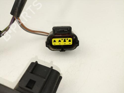 Rear right lock CHRYSLER VOYAGER IV (RG, RS) 2.5 CRD | BP13903225C99 