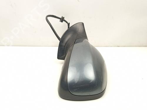 Left mirror PEUGEOT 407 (6D_) 2.0 HDi 135 (6DRHRH, 6DRHRE, 6DRHRG, 6DRHRJ) | BP16766584C26 